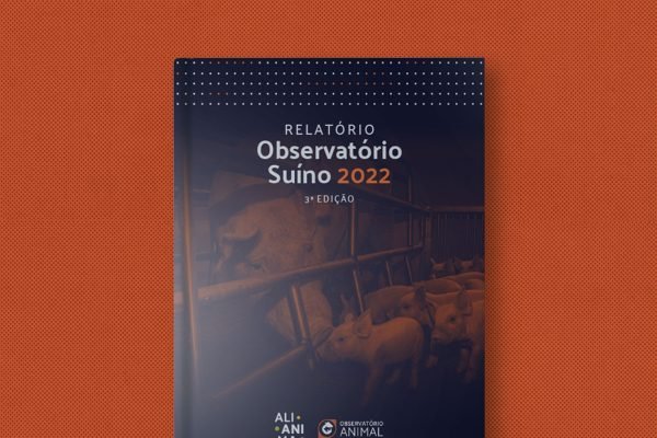 3ª edição do Observatório Suíno