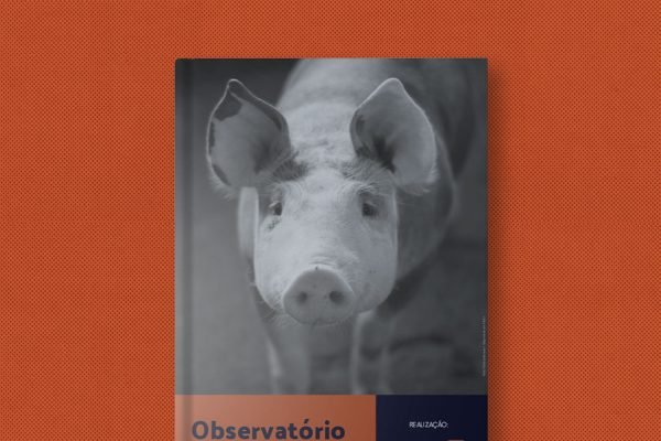 1ª edição do Observatório Suíno