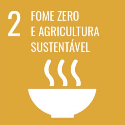 Fome Zero e Agricultura Sustentável