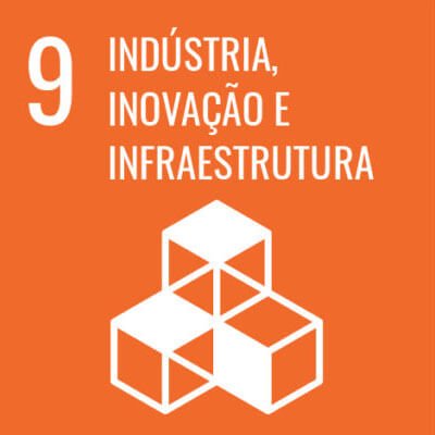 Indústria, Inovação e Infraestrutura