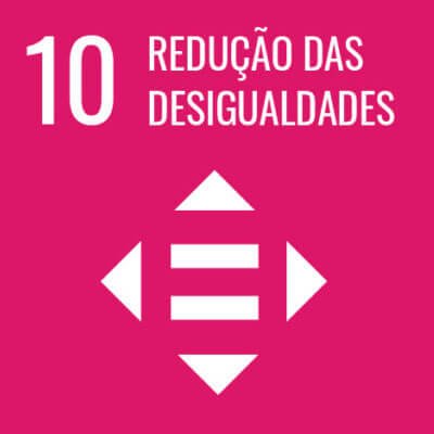 Redução das desigualdades