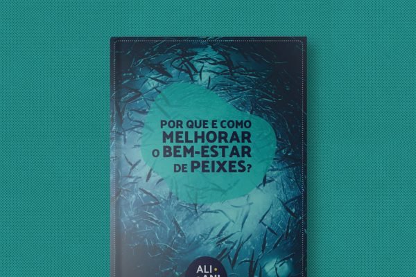 Cartilha Bem-Estar de Peixes