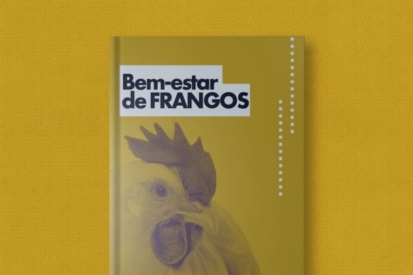 Cartilha Bem-Estar de Frangos