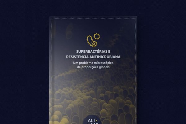 Cartilha Superbactérias e Resistência Antimicrobiana