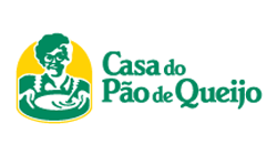 Casa do Pão de Queijo	