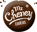 Mr. Cheney Cookies