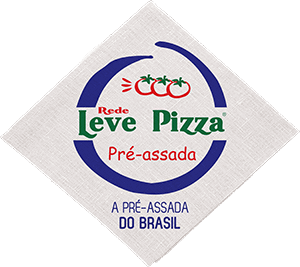 Rede Leve Pizza Pré Assada