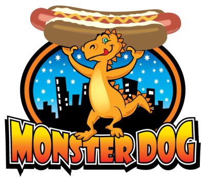 Monster Dog