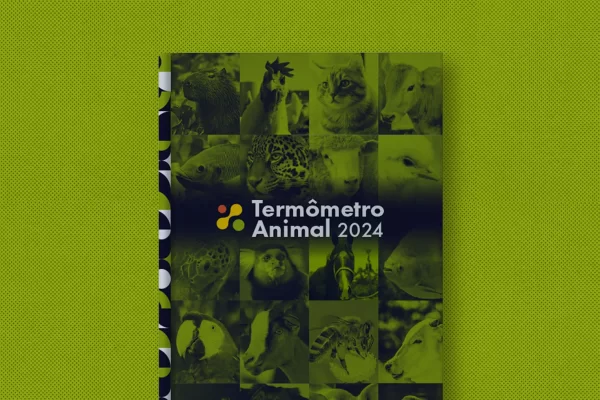 Termômetro Animal 2024