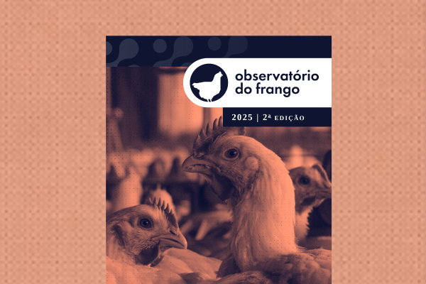 2ª edição Observatório do Ovo