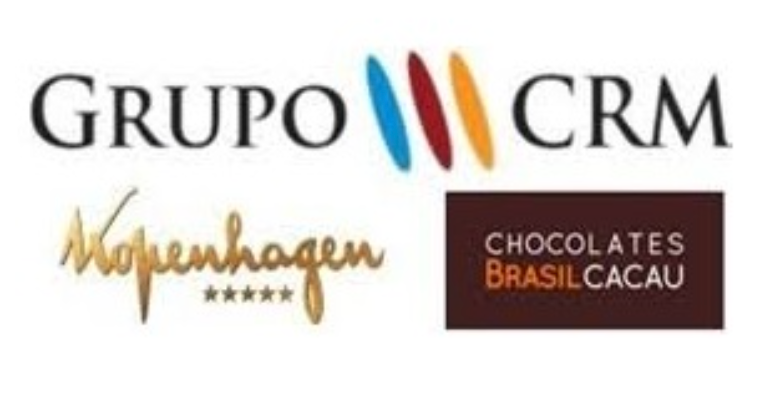 Grupo CRM (Kopenhagen, Brasil Cacau)